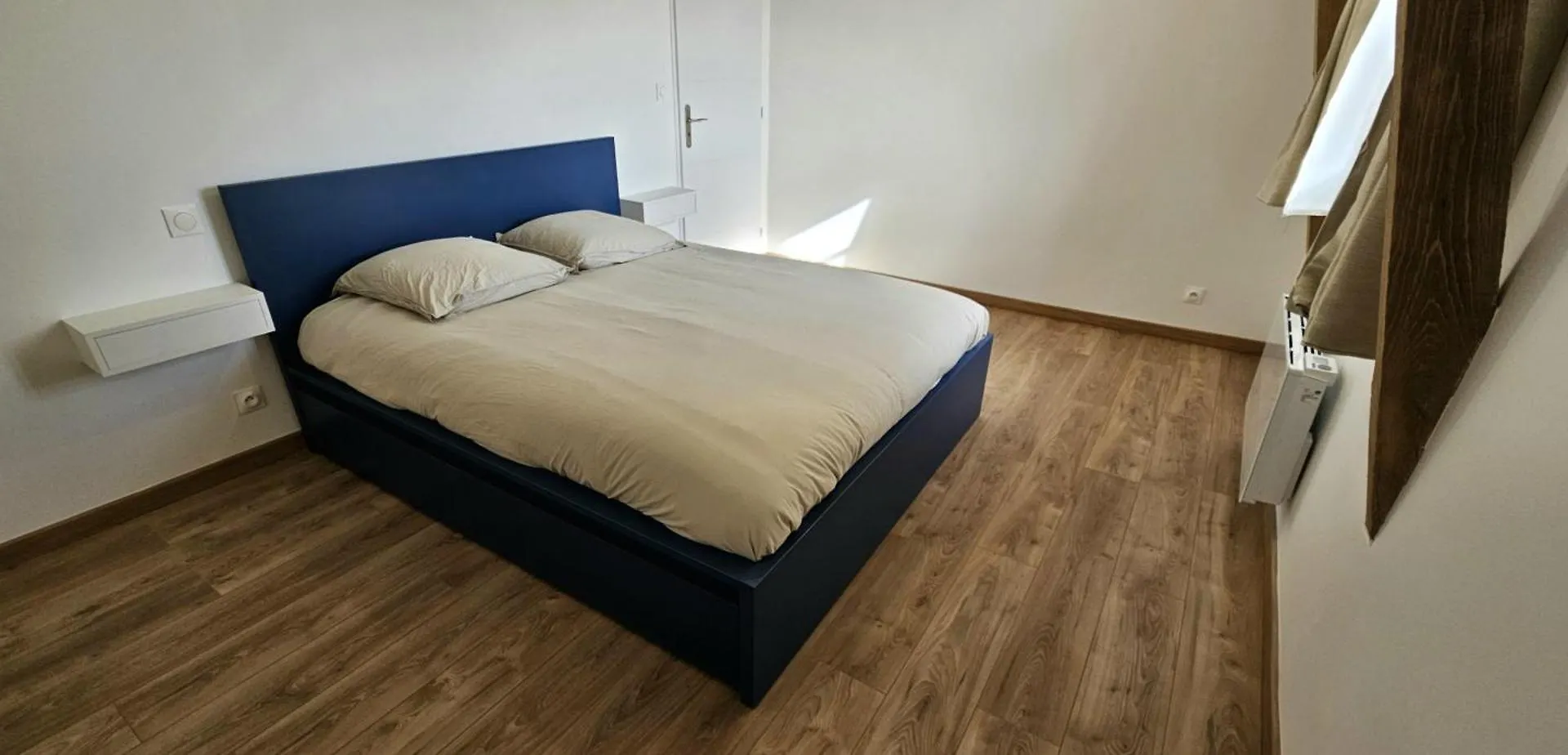 Grand Gite 8 Personnes, Calme, Proche Mer Landévant