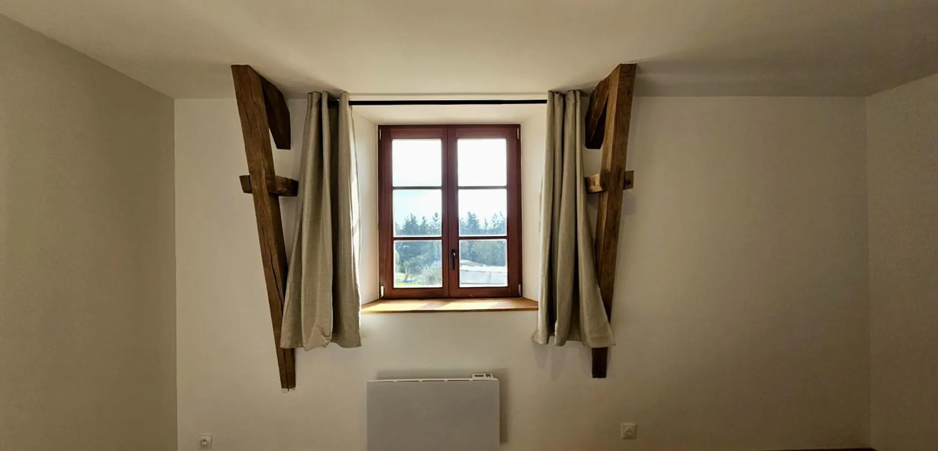 Grand Gite 8 Personnes, Calme, Proche Mer Landévant 別荘
