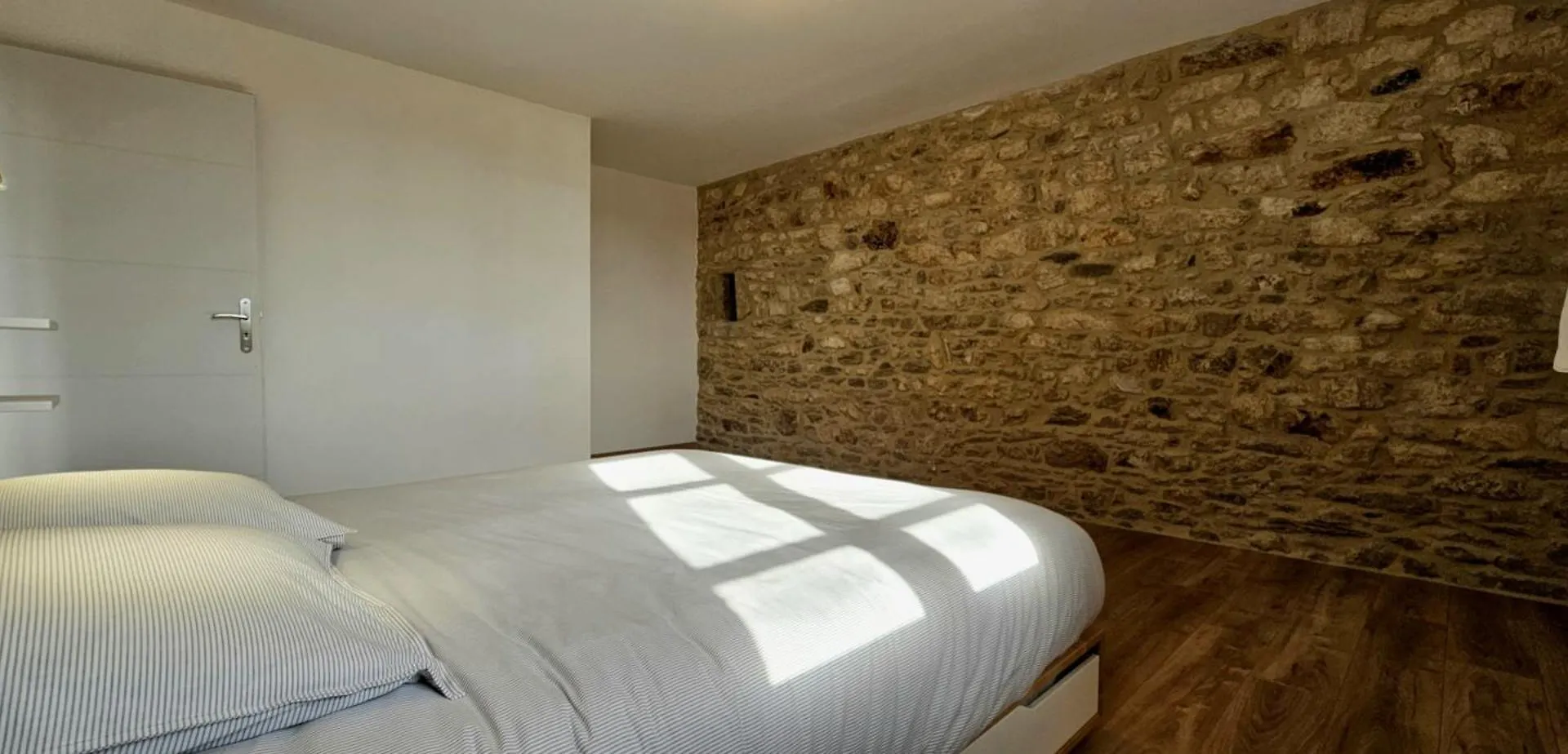 Grand Gite 8 Personnes, Calme, Proche Mer Landévant