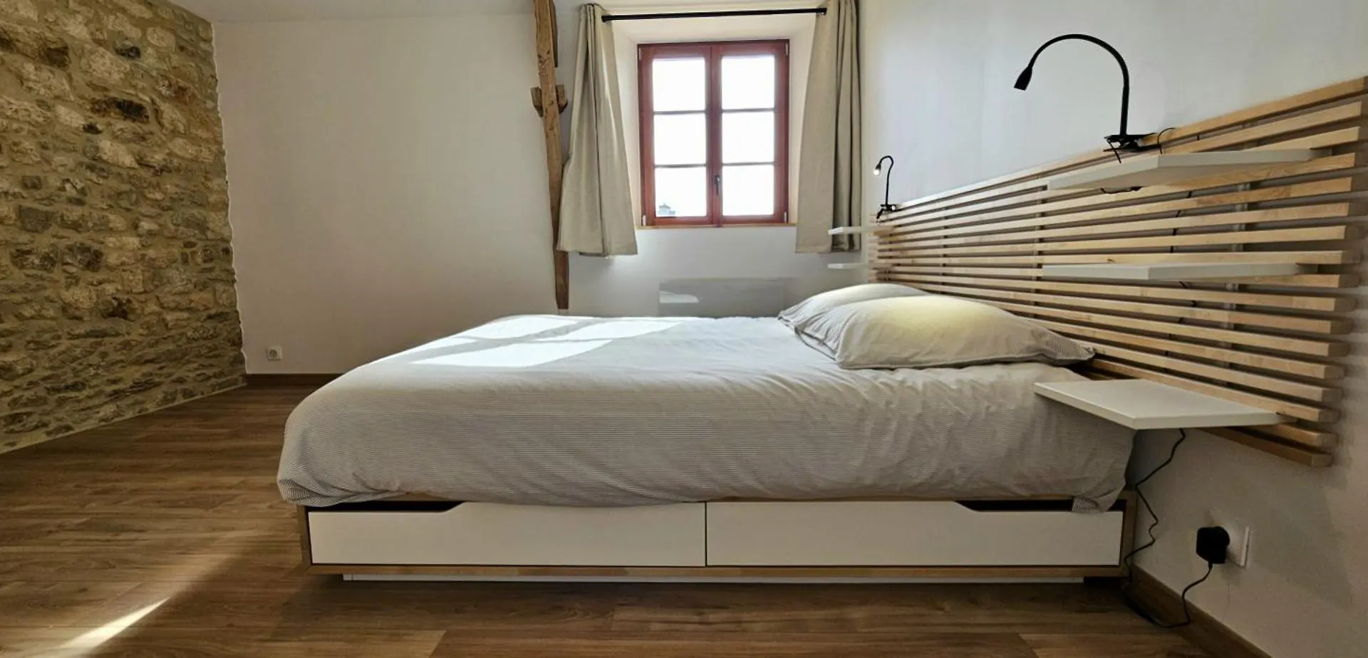 Grand Gite 8 Personnes, Calme, Proche Mer Landévant